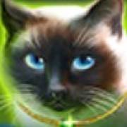 Wild Hearts: Gato ruso