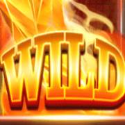 Wild Hot Chilli Reels: Salvaje