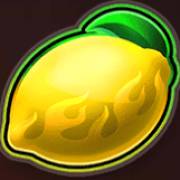 Wild Hot Chilli Reels: Limón