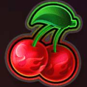 Wild Hot Chilli Reels: Cereza