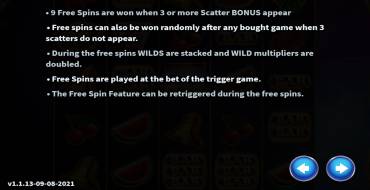 Wild Joker Stacks: Tiradas gratuitas y/o re-giros