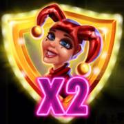 Wild Joker Stacks: Salvaje