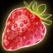 Wild Joker Stacks: Fresas