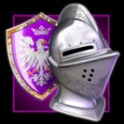 Wild Knights: Morado