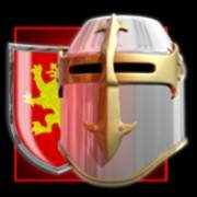 Wild Knights: Rojo