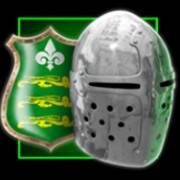 Wild Knights: Verde