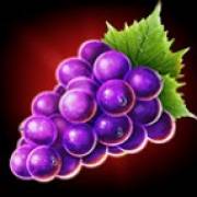 Wild Love: Uvas