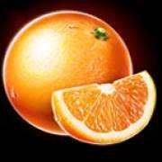 Wild Love: Naranja
