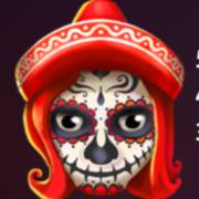 Wild Luchador: Máscara