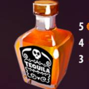Wild Luchador: Whisky