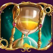 Wild O'Clock: Reloj de arena
