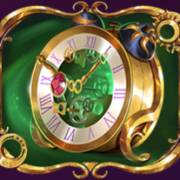 Wild O'Clock: cronómetro
