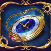 Wild O'Clock: Reloj