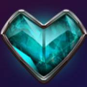 Wild O'Clock: Corazones