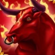 Wild Overlords: Búfalo