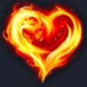 Wild Overlords: Corazones