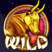 Wild Ox: Salvaje