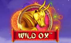 Jugar Wild Ox