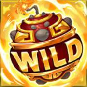 Wild Pops: Salvaje