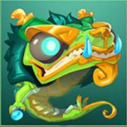Wild Pops: Dragón