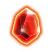 Wild Portals Megaways: Gema roja