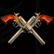 Wild Ranch: Pistolas