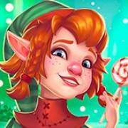 Wild Stocking: Duende