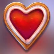 Wild Stocking: Corazones