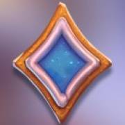 Wild Stocking: Diamantes