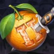 Wild Toro 2: Naranja
