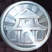 Wild Toro 2: Moneda de plata