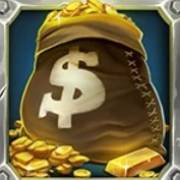 Wild Trigger: Bolsa