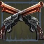 Wild Trigger: Pistolas