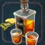 Wild Trigger: Whisky