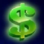 Wild Vegas: Dólar