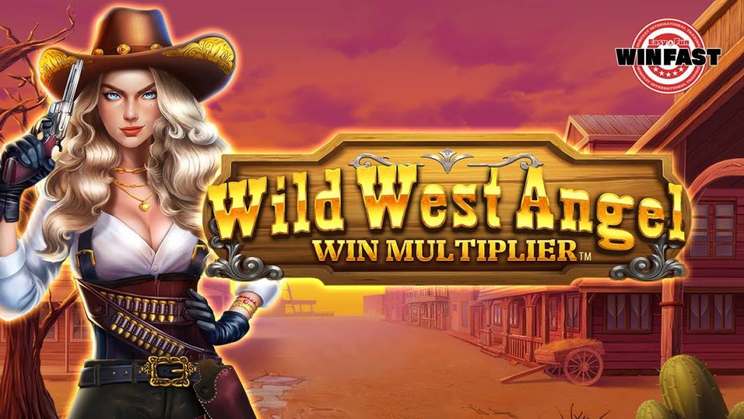 Wild West Angel