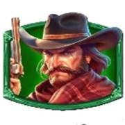 Wild West Gold Blazing Bounty: Bandido