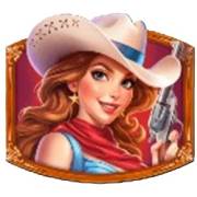 Wild West Gold Blazing Bounty: Bandido