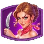 Wild West Gold Blazing Bounty: Tabernero