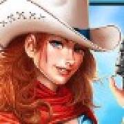 Wild West Gold Megaways: Victoria