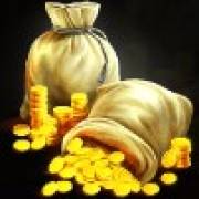 Wild West Gold Megaways: Oro