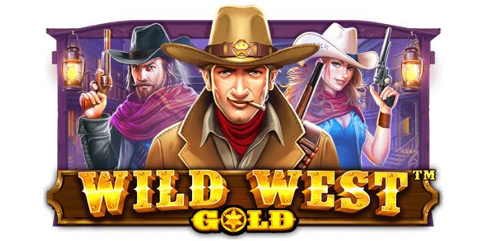 Wild West Gold