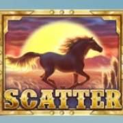 Wild Wild Horses: Dispersión