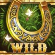 Wild Wild Horses: Salvaje