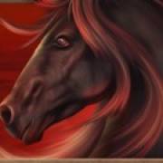 Wild Wild Horses: Caballo marrón