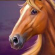Wild Wild Horses: Caballo marrón