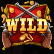 Wild Wild Pistols: Salvaje