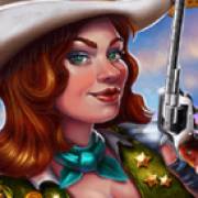 Wild Wild Pistols: Señora