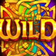 Wild Wild Riches: Salvaje