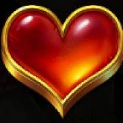 Wild Wild Riches: Corazones